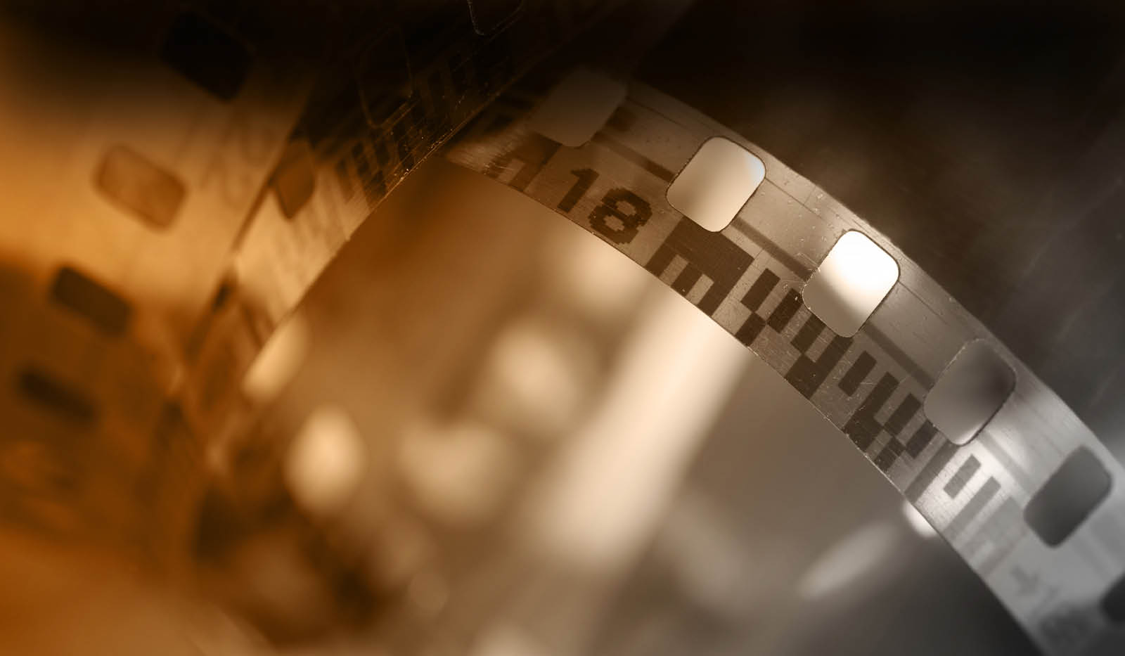 Film Process & Print